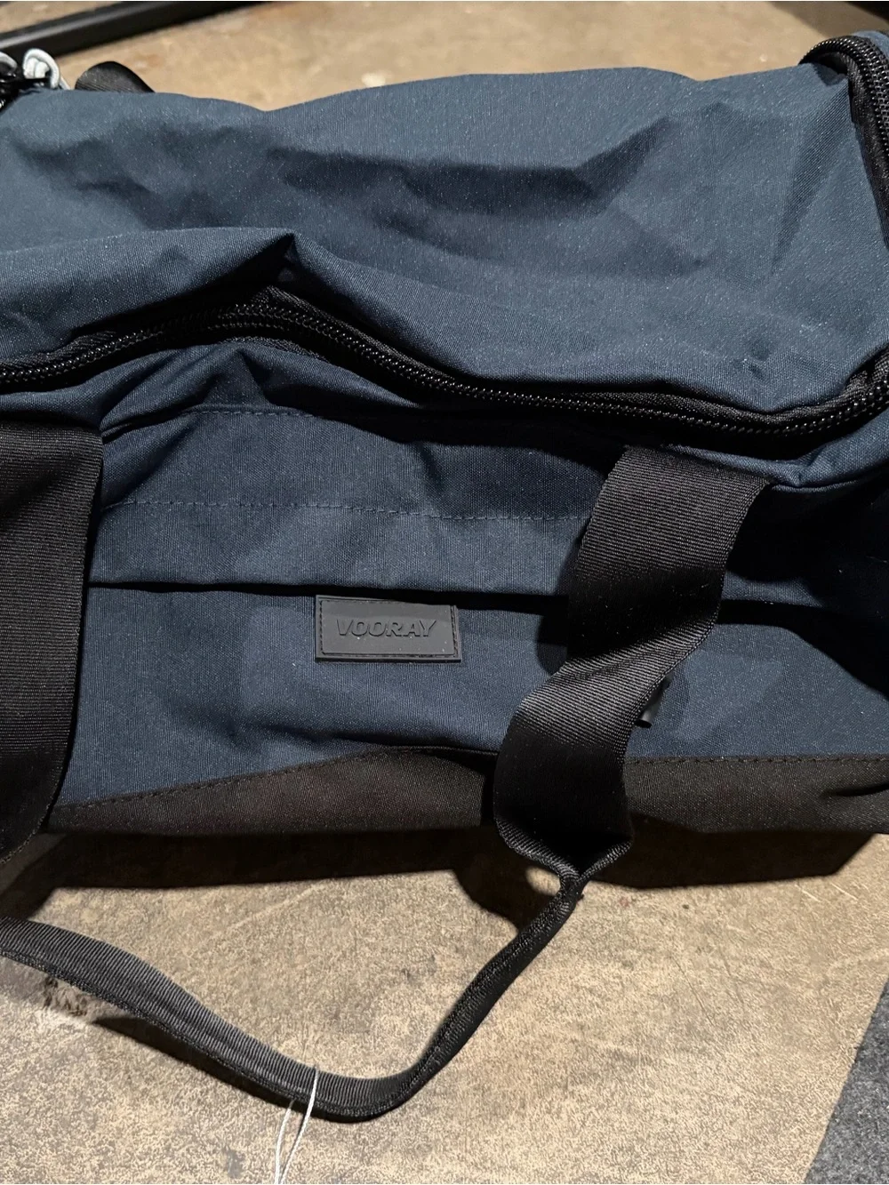 Vooray Gym Duffel Bag